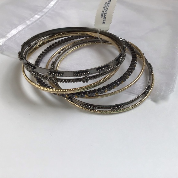 American eagle bracelets NWT - Picture 2 of 2